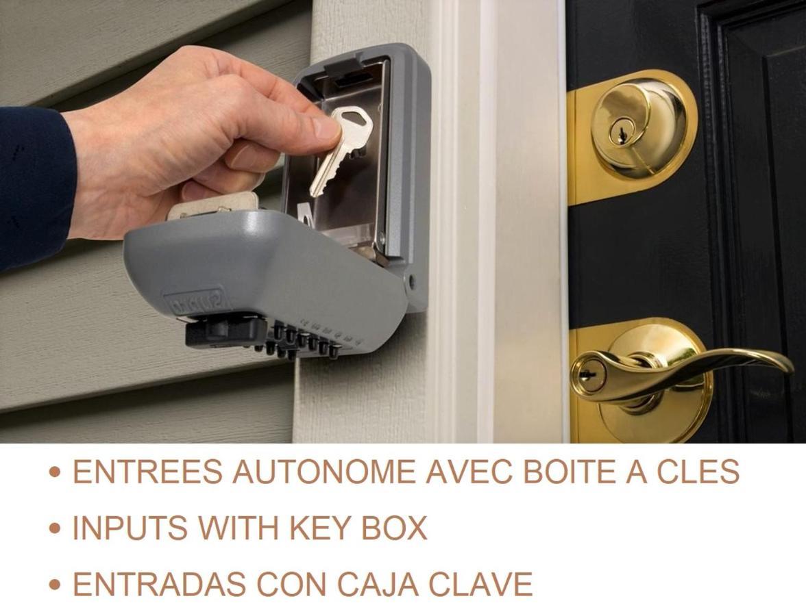 Tout Confort ! Calme, Climatisation, Parking Gratuit, Grande Terrasse, Ascenseur, Wifi Carcassonne Dış mekan fotoğraf