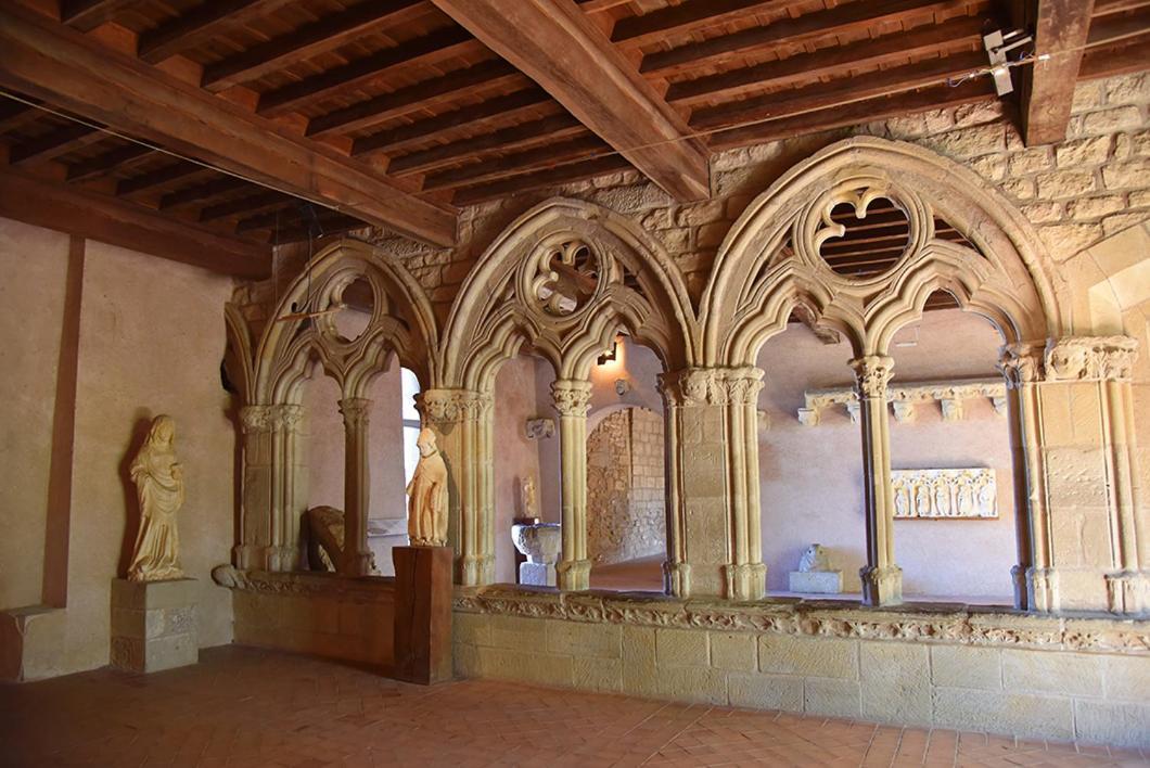 Tout Confort ! Calme, Climatisation, Parking Gratuit, Grande Terrasse, Ascenseur, Wifi Carcassonne Dış mekan fotoğraf