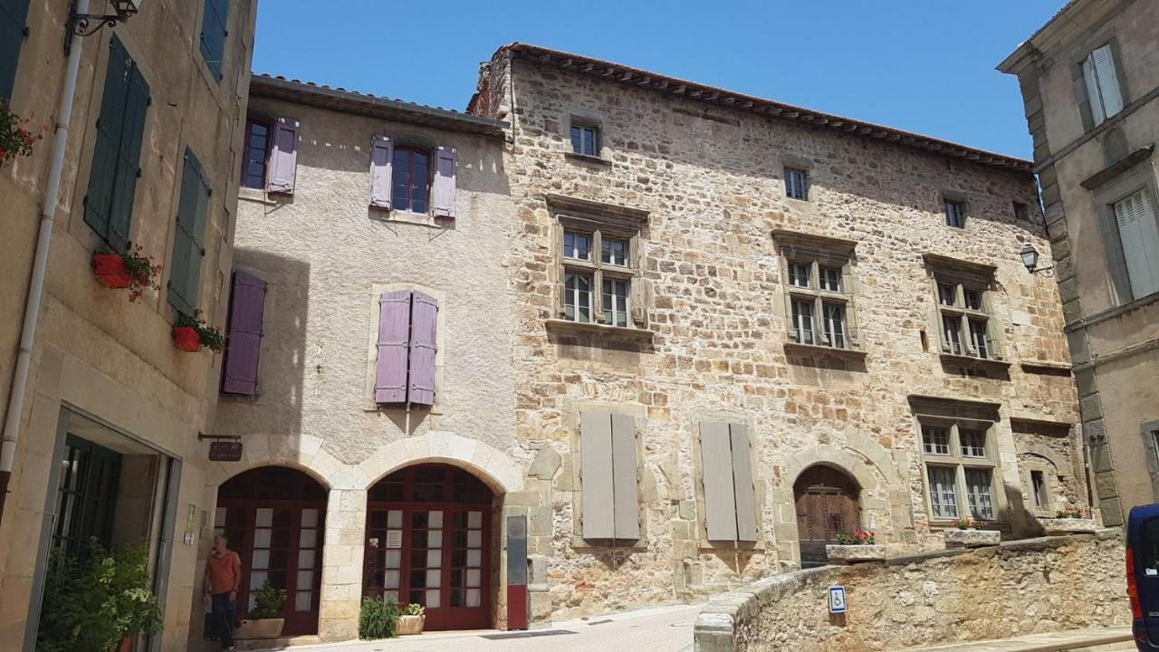 Tout Confort ! Calme, Climatisation, Parking Gratuit, Grande Terrasse, Ascenseur, Wifi Carcassonne Dış mekan fotoğraf